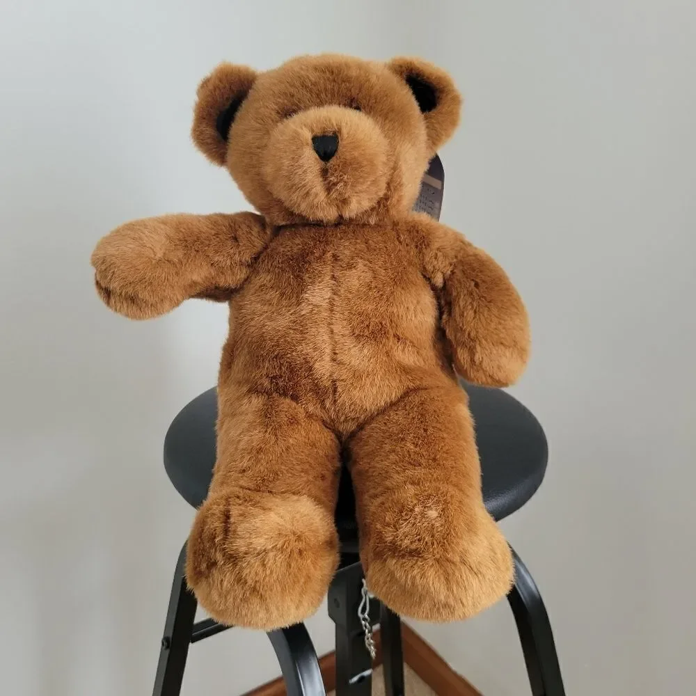 Lil Cocoa Cub Bear - Picture 1 of 9